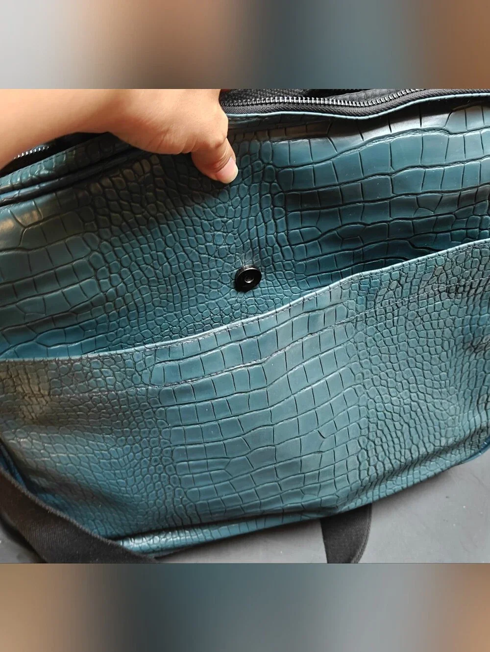 ThinkGeek Dragonscale Bag Of Holding